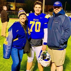 Meet your Posher, John